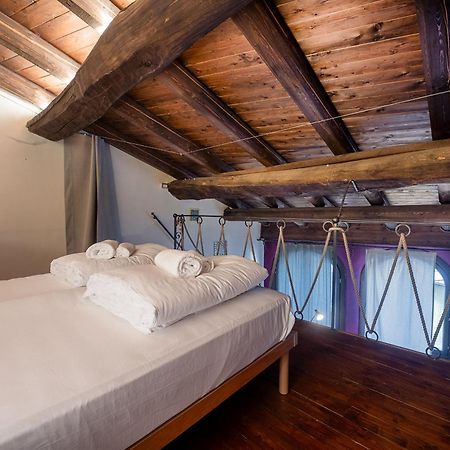 Albergo Diffuso Antagonisti Melle Екстер'єр фото